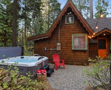 United States California Homewood vacation rental compare prices direct by owner 26602908