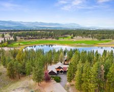 United States Montana Eureka vacation rental compare prices direct by owner 11491390