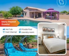 United States Arizona Casa Grande vacation rental compare prices direct by owner 11485233