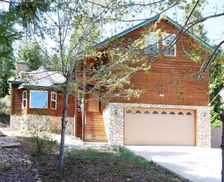 United States California Shaver Lake vacation rental compare prices direct by owner 13093022