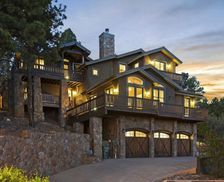 United States Arizona Flagstaff vacation rental compare prices direct by owner 11405686