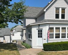 United States Wisconsin Prairie du Chien vacation rental compare prices direct by owner 26584735