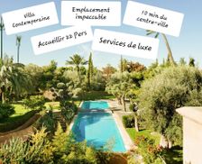 Morocco Marrakech-Safi Marrakesh vacation rental compare prices direct by owner 6005999