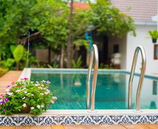 Cambodia Siem Reap Province Krong Siem Reap vacation rental compare prices direct by owner 6590897