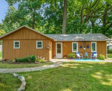 United States Michigan Clarklake vacation rental compare prices direct by owner 9346266