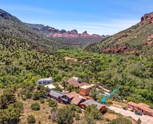 United States Arizona Sedona vacation rental compare prices direct by owner 9529900