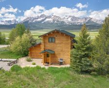 United States Idaho Stanley vacation rental compare prices direct by owner 9331383