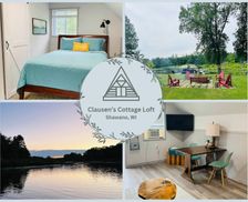 United States Wisconsin Shawano vacation rental compare prices direct by owner 29555589