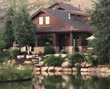 United States Utah Kamas vacation rental compare prices direct by owner 9543117