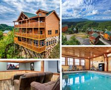 United States Tennessee Sevierville vacation rental compare prices direct by owner 11510792