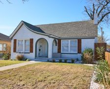 United States Texas San Angelo vacation rental compare prices direct by owner 11649244