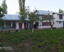 Kyrgyzstan Arslanbob Jalal-Abad Region vacation rental compare prices direct by owner 13533789