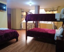 Ecuador Guaranda Bolívar vacation rental compare prices direct by owner 9519648