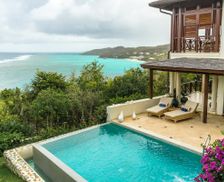 Saint Vincent and the Grenadines Grenadines Canouan vacation rental compare prices direct by owner 9696256