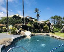 United States Hawaii Lihue vacation rental compare prices direct by owner 9506580