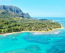 United States Hawaii Hanalei vacation rental compare prices direct by owner 9983143