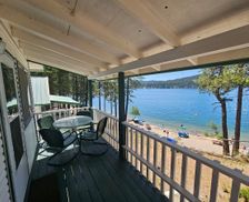 United States Washington Loon Lake vacation rental compare prices direct by owner 10578869