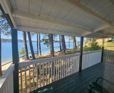 United States Washington Loon Lake vacation rental compare prices direct by owner 10571109