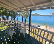 United States Washington Loon Lake vacation rental compare prices direct by owner 10546812