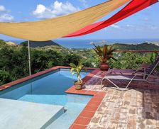 Saint Lucia Gros Islet Monchy vacation rental compare prices direct by owner 9335279