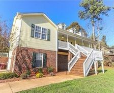 United States North Carolina Granite Falls vacation rental compare prices direct by owner 16296619