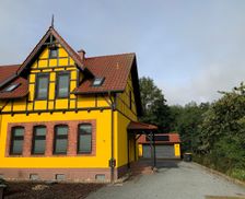 Germany Thüringen Nordhausen vacation rental compare prices direct by owner 9322588