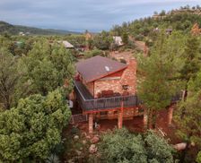 United States Arizona Payson vacation rental compare prices direct by owner 10060822