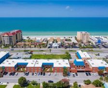 United States Florida North Redington Beach vacation rental compare prices direct by owner 9991520