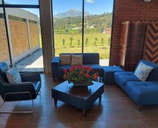 Ecuador Latacunga-Cotopaxi El Chasqui-San Juan de Pastocalle vacation rental compare prices direct by owner 10831472