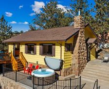 United States Colorado Estes Park vacation rental compare prices direct by owner 10179536