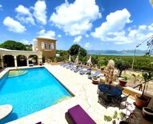 Saint Martin Les Terres Basses Collectivity of Saint Martin vacation rental compare prices direct by owner 11304038