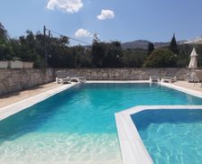 Greece Ionian Islands Region Kassiopi vacation rental compare prices direct by owner 4257107