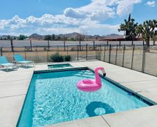 United States California Yucca Valley vacation rental compare prices direct by owner 13179644