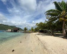 French Polynesia Leeward Islands Taha'a vacation rental compare prices direct by owner 13623114