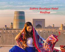 Uzbekistan Xorazm Region Khiva vacation rental compare prices direct by owner 10074804