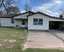 United States Oklahoma Kingston vacation rental compare prices direct by owner 12017296