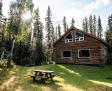 United States Alaska Gakona vacation rental compare prices direct by owner 2991463