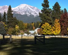 United States California Mount Shasta vacation rental compare prices direct by owner 12011514