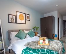 Philippines Kalakhang Maynila Mandaluyong vacation rental compare prices direct by owner 10633495