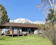 United States Colorado Buena Vista vacation rental compare prices direct by owner 11993729