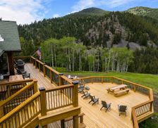 United States Montana Gallatin Gateway vacation rental compare prices direct by owner 9663829