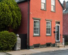 United States Pennsylvania Easton vacation rental compare prices direct by owner 24672945