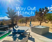 United States California Joshua Tree vacation rental compare prices direct by owner 19484020