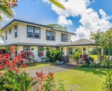 United States Hawaii Haiku-Pauwela vacation rental compare prices direct by owner 12152973