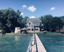 United States Michigan Algonac vacation rental compare prices direct by owner 10611820