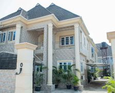 Nigeria Osun State Halleluyah Estate, Osogbo vacation rental compare prices direct by owner 10916148