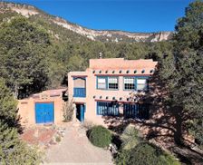 United States New Mexico Jemez Springs vacation rental compare prices direct by owner 11153592