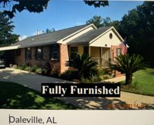 United States Alabama Daleville vacation rental compare prices direct by owner 10603130