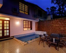 India Goa North Goa vacation rental compare prices direct by owner 11820636