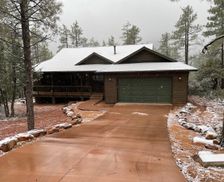 United States Arizona Pine vacation rental compare prices direct by owner 10168421